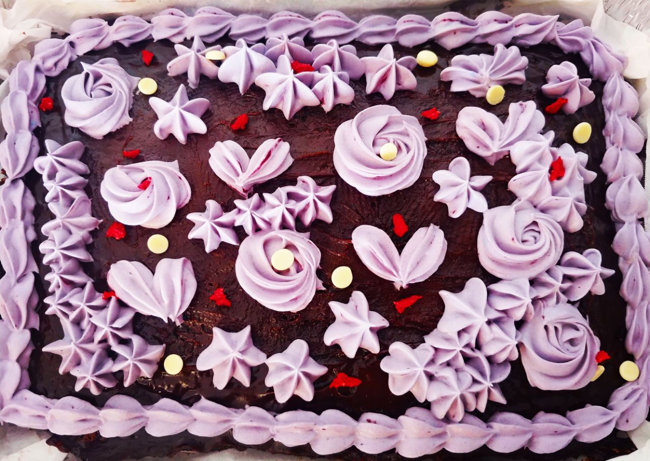 Piccake cake-pic – ביס מתוק מלוח