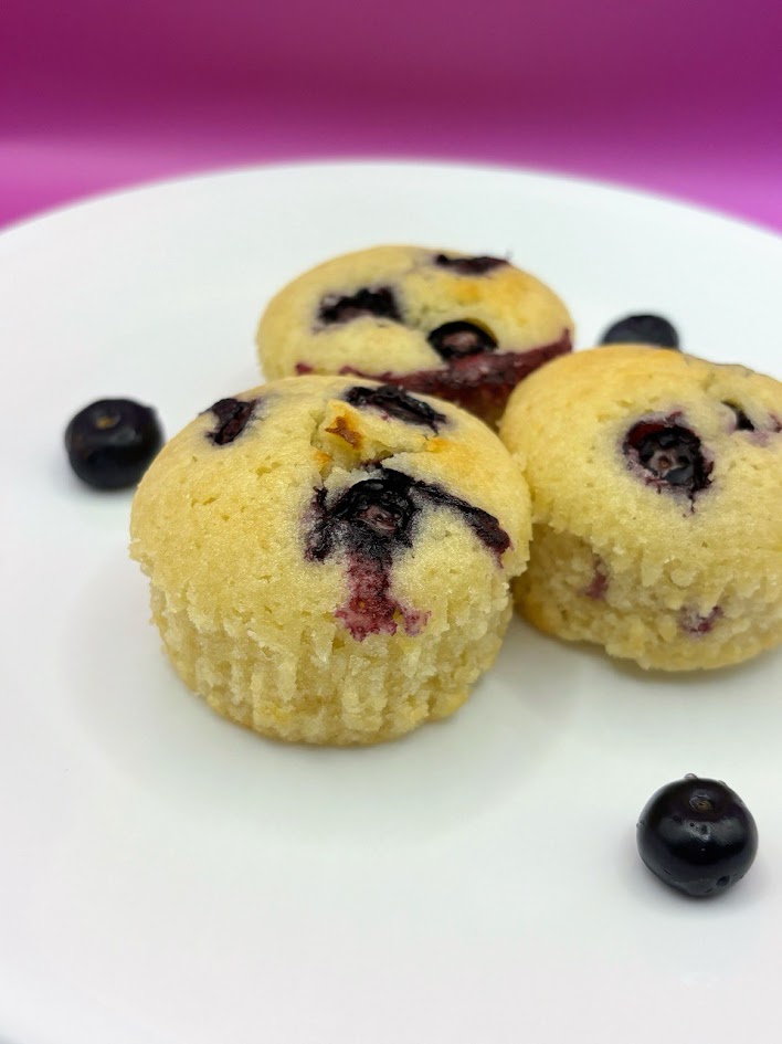 עוגה בחושה טעימה