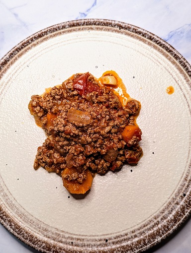 רוטב בולונז מטורף שגם ילדים וגם מבוגרים אוהבים